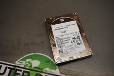 SEAGATE ST900MM0168  900GB SAS DRIVE - 6Gbps - DA - PN: 1FE200-041  picture