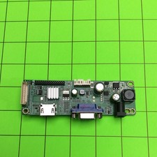 Sansui ES-24F2 Monitor Main Video Board LR03MW_VH_F001 picture