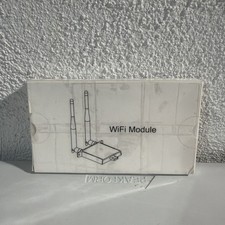 Genuine Viewsonic VS18758 VB-WIFI-001 WiFi Module Set for ViewBoard Open Box  picture