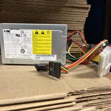 AcBel PC6037 300W Power Supply Asus 04G185015510DE Dell Inspiron 530 picture