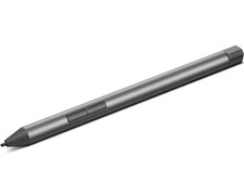 Lenovo - Digital Pen 2 with Battery- Gray Model: GX81J19850 No Box picture