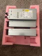 (Lot of 3) HP DPS-800GB A 1000W Server Switching PSU 379123-001 picture