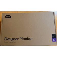 BenQ PD2706U 27