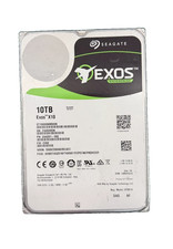 Seagate Exos ST10000NM0096 10TB 7200RPM 12Gb/s 256MB 3.5