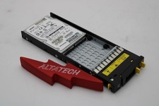 HP 697389-001 900GB 6G 10K 2.5 SFF SAS HDD (M6710) Hard Disc Drive picture