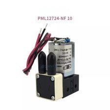 KNF Diaphragm Pump PML12724-NF10 FedEx or DHL picture