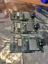 Qty.3 Supermicro AOM-S3108M-H8 12Gb/s 8-Port SAS Internal Raid Controller picture