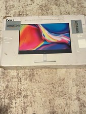 Dell 32 Plus 4K QD-OLED Monitor – Model S3225QC (Open Box New) picture