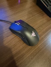 Razer Mamba Wireless Gaming Mouse (comes w/ dongle and cable) picture