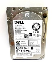 0RWR8F Dell ST2400MM0159 2.4TB 401-ABHQ 2.5