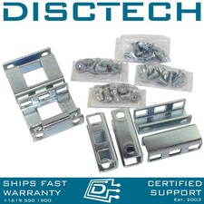 Dell 331-0165 8Y19G 0Y30Y 1U Threaded ReadyRail Adapter picture