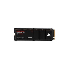 SanDisk Optimus GX PRO 850P 2TB PCIe 4.0 NVMe M.2 SSD w/ Heatsink PS5 Open Box picture