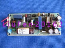 1PC Used COSEL LCA15S-15 Power supply +15V1A picture