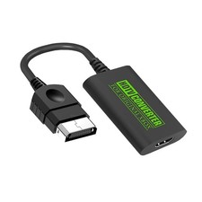 For Xbox To HDMI-compatible Converter Digital Video Audio Adapter HDTV Projector picture