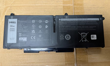 Genuine 07KRV Battery Latitude 5330 5430 5530 7330 7430 Precision 3570 FK0VR picture