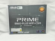 ASUS PRIME B860-PLUS WIFI-CSM LGA 1851 ATX Motherboard picture