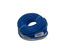 NEW C2G 31361 75FT CAT6 Snagless Blue Cable picture