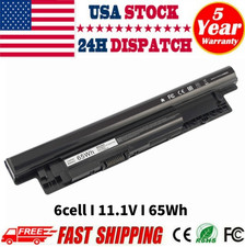6 Cell Battery for Dell Inspiron M531R (5535), M731R (5735) Notebooks Fast Ship picture