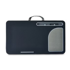 onn Lap Desk Portable Work Station for 15.6