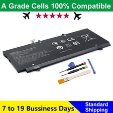 SH03XL SHO3 SHO3XL Battery For HP Spectre X360 13-AC023DX ENVY 13-AB044 TPN-Q178 picture