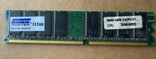 DRAM MASTER - 512MB PC2700 SODIMM DDR 333 picture
