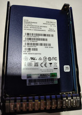 HP Generation 8 3.84TB MK003840GWHTE 2.5 DWPD SATA 2.5