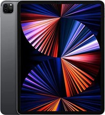 Apple iPad Pro 12.9