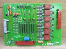 Siemens 2795651 D51 Circuit Board 2122 CSQ  picture