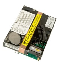 IBM DCHS-04W Hard Drive p/n: 93G2854 4.51GB picture
