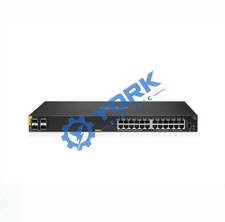 1pcs Aruba JL677A 6100 24G CL4 4SFP+ Swch new via FedEx or DHL picture