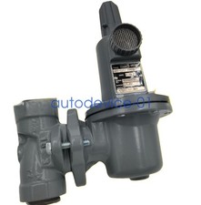 1X New Fisher 627-496(627-1217-29855)Self-Operated Pressure Reducing Regulator picture