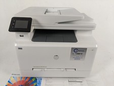 HP Color LaserJet Pro MFP M281cdw All-in-One Wireless Color Printer picture