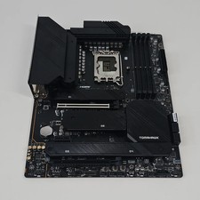 MSi MAG Z790 Tomahawk WiFi LGA 1700 ATX Intel DDR5 Motherboard picture