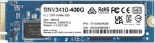 Synology SNV3410 400GB M.2 2280 NVMe PCIe 3x4 SSD picture