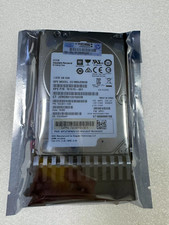 NEW HPE J9F49A 787649-001 MSA 1.8TB 12G SAS 10K SFF 2.5IN 512E HDD Hard Drive picture