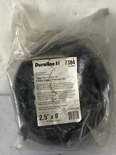 Duraline 7384 Wire Cover Kit for Floor - 2.5