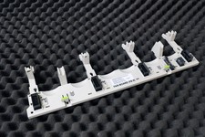 Sun Fire x4170 541-4274-02 Fan Board Fujitsu CF00541-4274 picture