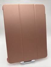 SaharaCase Venture Folio for iPad Air 11 / iPad Air 10.9 4th/5th Gen Case- Rose picture
