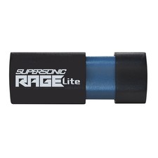 Patriot Memory Supersonic Rage Lite USB flash drive 32 GB USB Type-A 3.2 Gen 1 picture