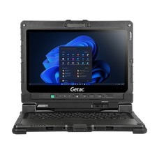 Getac K120 Fully Rugged Tablet PC 12.5