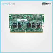 631681-B21 HP 2GB P-series Smart Array FBWC Module 610675-001 633543-001 picture