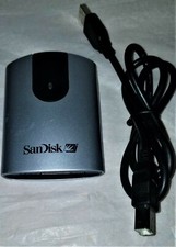 SanDisk ImageMate USB 2.0 Reader/Writer xD/SM Model SDDR-95  picture