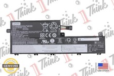 NEW Genuine P15v G2, T15p G3 6cell - 5B10W13960 5B10W13961 5B11M90088 5B11M90089 picture