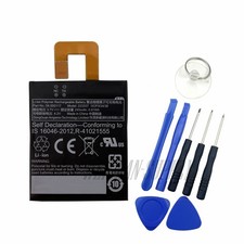 New Battery 58-000117 223337 For Amazon Kindle Oasis 1 (8th Gen) 6