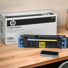 HP Color LaserJet CB457A Fuser Kit 110V picture