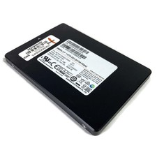 Samsung SM863a MZ-7KM1T9N 1.92TB SSD SATA III MZ7KM1T9HMJP Solid State Drive picture