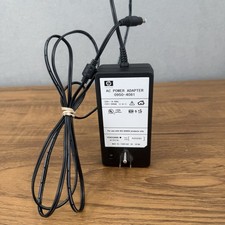 HP 0950-4081 AC Power Adapter 32V 940mA Printer Power Supply OEM picture