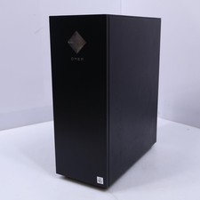 HP OMEN 25L Desktop GT12-0xxx Intel Core i7 10th Gen 16GB 1.26TB Windows 11 Home picture