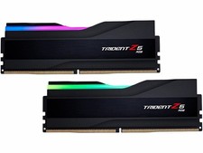 G.SKILL Trident Z5 RGB 32GB (2x16GB) DDR5-6400 DIMM Intel XMP 3.0 picture