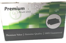 Premium Laser Drum Unit DR-620-ER Toner Brother HL Sealed New In Box picture
